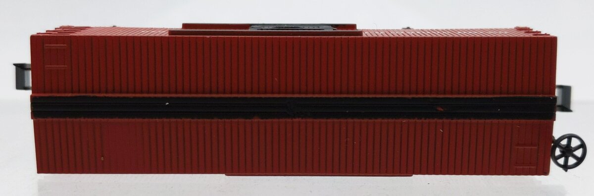 Bachmann 5560 N Scale Union Pacific Old Timers Box Car #556 LN/Box