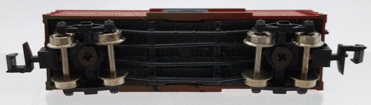 Bachmann 5560 N Scale Union Pacific Old Timers Box Car #556 LN/Box