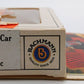 Bachmann 5560 N Scale Union Pacific Old Timers Box Car #556 LN/Box
