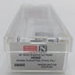 Micro-Trains 05800050 N Scale Heinz 36' Wood Sheathed Ice Reefer #484 NIB