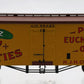 Micro-Trains 05800050 N Scale Heinz 36' Wood Sheathed Ice Reefer #484 NIB