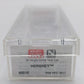 Micro-Trains 06500510 N Hershey 39' Single Dome Tank Car #3011 LN/Box