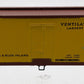 Micro-Trains 04700040 N Illinois Peerbolte 40' Double Sheathed Reefer #3602 LN/Box