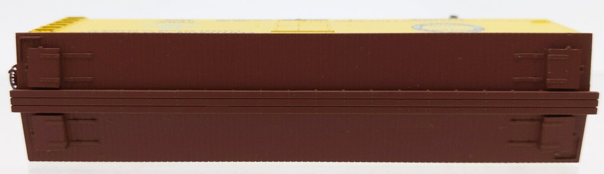 Micro-Trains 04700040 N Illinois Peerbolte 40' Double Sheathed Reefer #3602 LN/Box