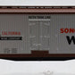 Micro-Trains 04900070 N Keith Tank Line 40' Double-Sheathed Wood Reefer #6002 EX/Box