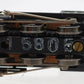 Life Like 7781 N Scale Atchison, Topeka & Santa Fe 0-6-0 Saddle Tank Locomotive LN/Box