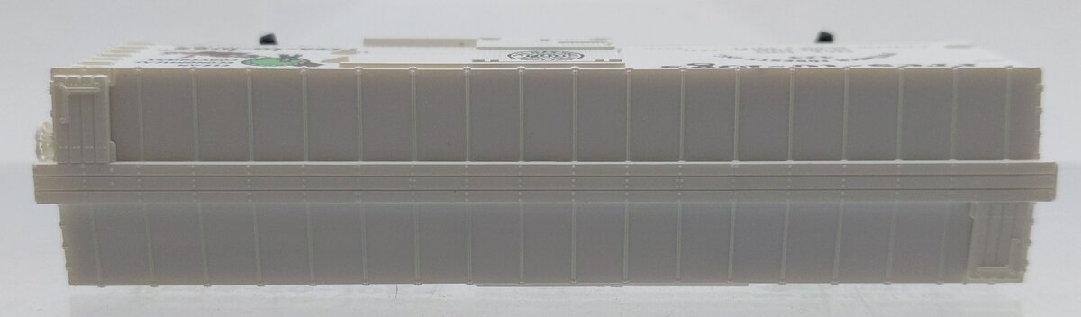 Micro-Trains 04200060 N Scale Potlatch Lumber Co. 40' Wood Boxcar #424 EX/Box