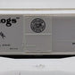 Micro-Trains 04200060 N Scale Potlatch Lumber Co. 40' Wood Boxcar #424 EX/Box