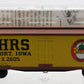 Micro-Trains 04900110 N Kohrs Meat Packing Company 40' Wood Reefer #2605 LN/Box