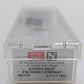 Micro-Trains 04900110 N Kohrs Meat Packing Company 40' Wood Reefer #2605 LN/Box