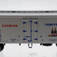 Micro-Trains 05800560 N Pepsi Cola 36' Wood Sheathed Ice Reefer #58506 NIB
