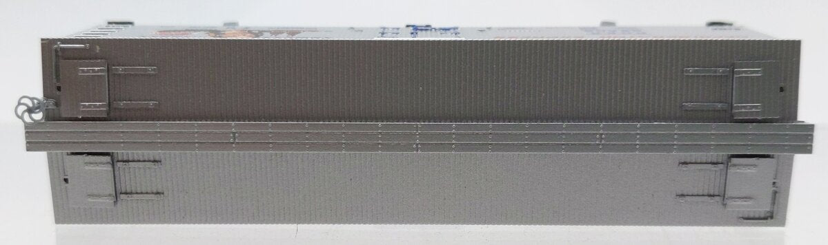 Micro-Trains 05800560 N Pepsi Cola 36' Wood Sheathed Ice Reefer #58506 NIB