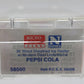 Micro-Trains 05800560 N Pepsi Cola 36' Wood Sheathed Ice Reefer #58506 NIB