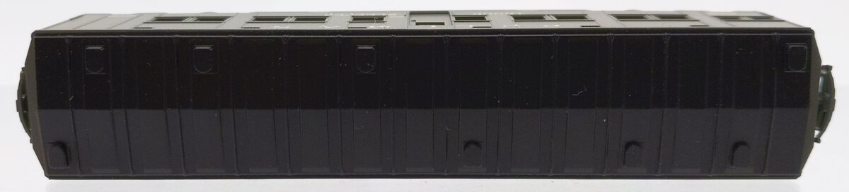 Micro-Trains 11600014 N US Office of Defense Trans 50' Troop Sleeper Car #9082 NIB