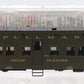 Micro-Trains 11600014 N US Office of Defense Trans 50' Troop Sleeper Car #9082 NIB