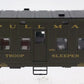Micro-Trains 11600014 N US Office of Defense Trans 50' Troop Sleeper Car #9082 NIB