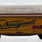 Micro-Trains 04900220 N Scale Narrangasett 40' Wood Sheatherd Reefer #12 LN/Box