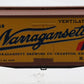 Micro-Trains 04900220 N Scale Narrangasett 40' Wood Sheatherd Reefer #12 LN/Box