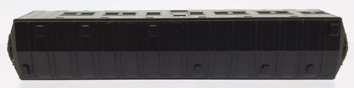Micro-Trains 11600015 N US Office of Defense Trans 50' Troop Sleeper Car #9340 NIB
