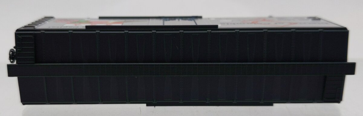 Micro-Trains NSC 03-01 N Scale District of Colombia Box Car #1800 NIB