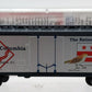 Micro-Trains NSC 03-01 N Scale District of Colombia Box Car #1800 NIB