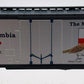 Micro-Trains NSC 03-01 N Scale District of Colombia Box Car #1800 NIB