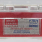 Micro-Trains NSC 03-01 N Scale District of Colombia Box Car #1800 NIB
