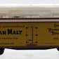 Micro-Trains 04900350 N Puritan Malt 40' Double Sheathed Wood Reefer #40636 LN/Box