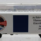 Micro-Trains NSC MTL 10-01 N Scale "Mission Control" 40' Standard Boxcar #2010 NIB