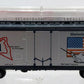 Micro-Trains NSC MLT 09-01 N Scale Wake Island 40' Standard Boxcar #1899 NIB