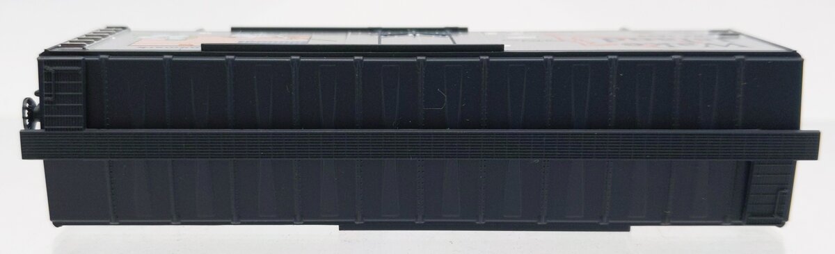 Micro-Trains NSC MLT 09-01 N Scale Wake Island 40' Standard Boxcar #1899 NIB