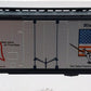 Micro-Trains NSC MLT 09-01 N Scale Wake Island 40' Standard Boxcar #1899 NIB