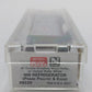 Micro-Trains 04900520 N Scale North Western Refrigerator 40'' Wood Reefer #8607 NIB