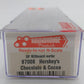 Roundhouse 87008 N Hershey's Chocolate & Cocoa 36' Billboard Reefer Car #727 EX/Box