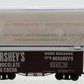 Roundhouse 87008 N Hershey's Chocolate & Cocoa 36' Billboard Reefer Car #727 EX/Box