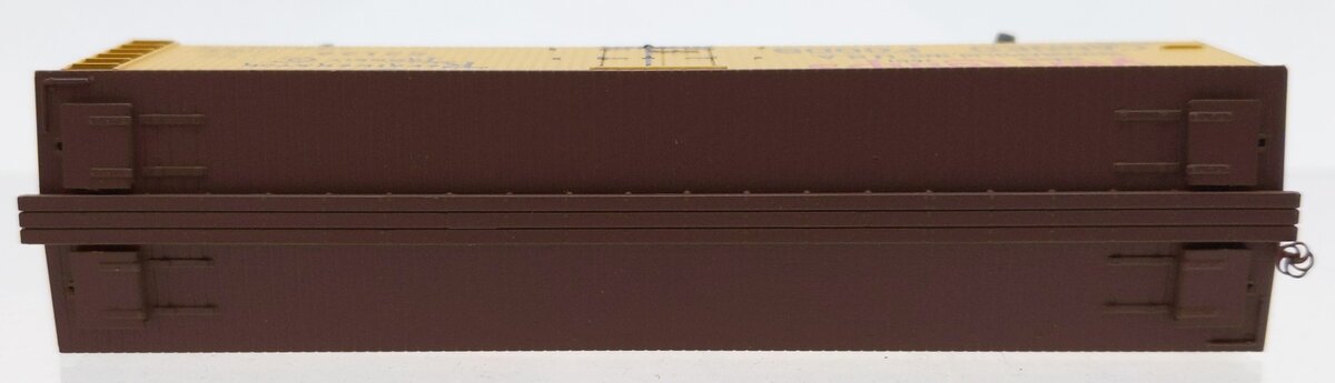 Micro-Trains 04900060 N URTC 40' Double Sheathed Wood Reefer #23139 EX/Box