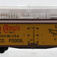 Micro-Trains 04900060 N URTC 40' Double Sheathed Wood Reefer #23139 EX/Box