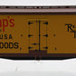 Micro-Trains 04900060 N URTC 40' Double Sheathed Wood Reefer #23139 EX/Box