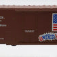 Micro-Trains NSC 02-48 N Scale Special Run "United We Stand" Box Car #502 NIB
