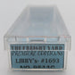 The Freight Yard 9511C N Scale Premier Edition "Libby's" Reefer Car #1693 LN/Box