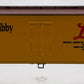 The Freight Yard 9511C N Scale Premier Edition "Libby's" Reefer Car #1693 LN/Box