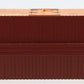 Roundhouse 8942 N Golden Bull Beer 36' Old Time Reefer Car #740 EX/Box