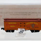 Roundhouse 8942 N Golden Bull Beer 36' Old Time Reefer Car #740 EX/Box