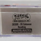 Atlas 30309 N Scale Reading Extended Vision Caboose #94101 NIB