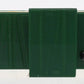 Atlas 30309 N Scale Reading Extended Vision Caboose #94101 NIB