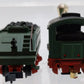 Arnold 0226 N Scale Western & Atlantic 0-6-0 Steam Locomotive & Tender #6 EX