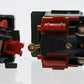 Arnold 0226 N Scale Western & Atlantic 0-6-0 Steam Locomotive & Tender #6 EX