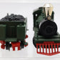 Arnold 0226 N Scale Western & Atlantic 0-6-0 Steam Locomotive & Tender #6 EX
