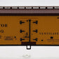 Atlas 41416 N Scale Erie 40' Woodside Reefer Car #27090 LN/Box