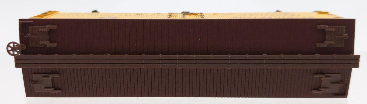 Atlas 41416 N Scale Erie 40' Woodside Reefer Car #27090 LN/Box
